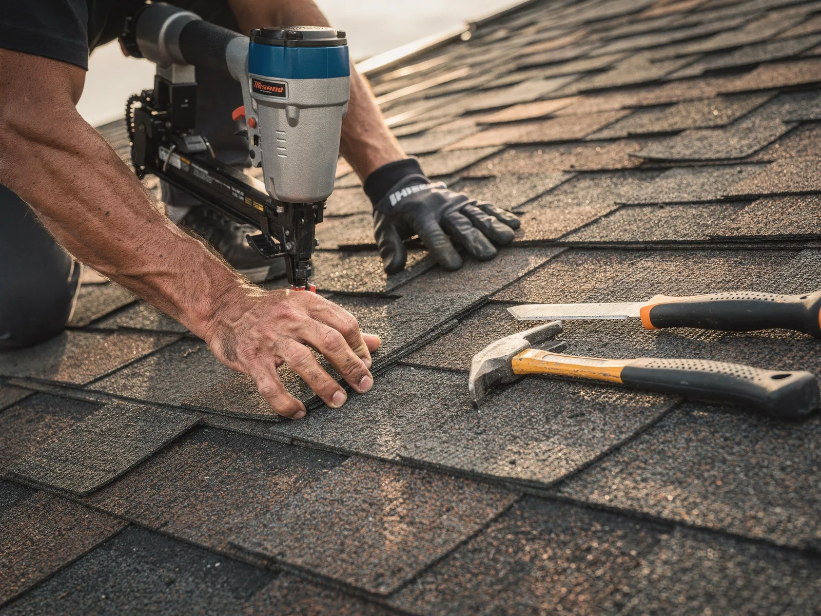 Why choose Roof Repair in Medford, WI
